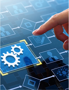 高度運行管理システム